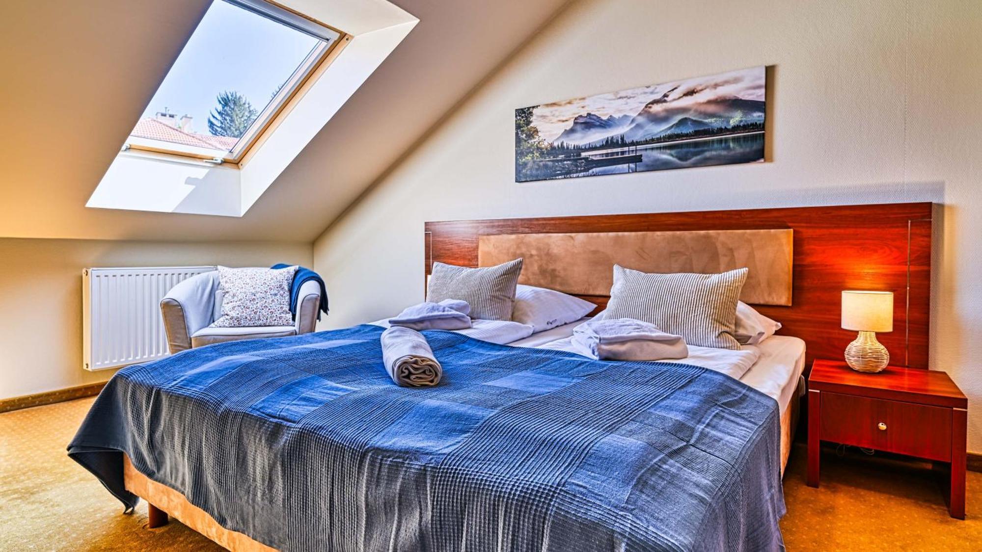 Apartamenty Sun & Snow Sofra Karpacz Extérieur photo